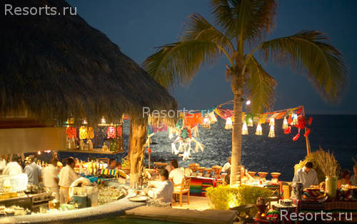 Esperanza Resort 35